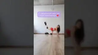 урізноманітніть свій танець цими хвилями ❤️ | Exo Elza
