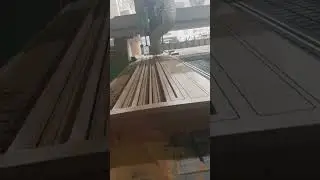 массив.чистое дерево .работа на чпу.готовое изделие позже скину