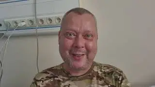 Рыдаю! Шахед принес записку - что в ней?