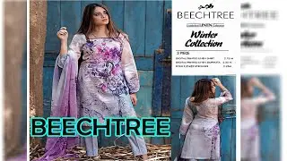 Batchtree Winter Collection