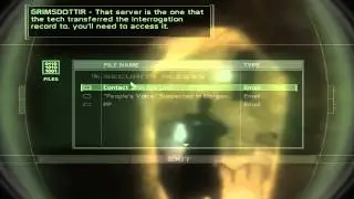 Splinter Cell Chaos Theory- Lighthouse Expert 100%
