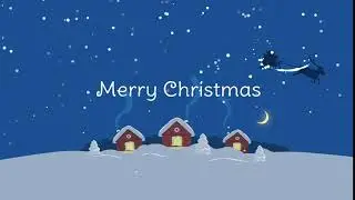 Merry Christmas from Tennis Oxfordshire