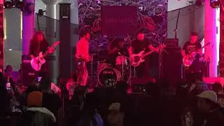 Serpyants at Off Limits 2024