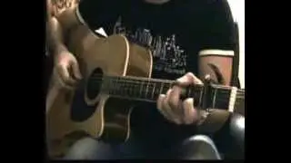 Первый поворот - Серый Дождь (Cover)