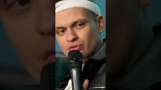 Бустер против Некоглая? 