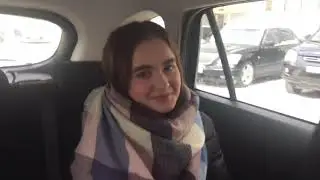 Настя 18 лет