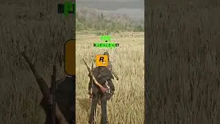 The New RDO Update: How Rockstar Treats Its Players #shorts