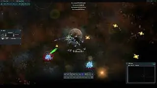 SpaceOrbit - Lambda Gate