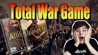 ТОП-5 лучших игр Total War