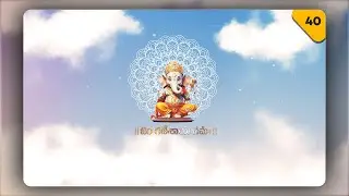 Sky Theme Wedding Invitation WhatsApp Video | Customize Your Invitation | 40_WI_PROJECT