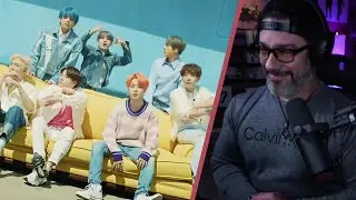 Director Reacts - BTS - Boy With Luv (ft. Halsey) MV & Explained By a Korean