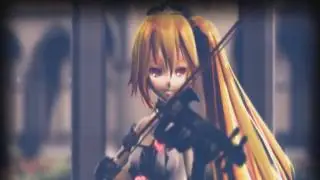 Crystallize Dubstep-AMV