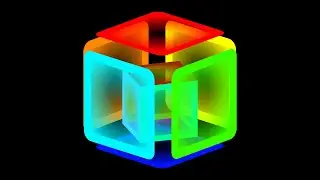 3d Box Animation With Html Css