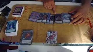 *Post Ban-list*2nd Place OTS Store Championship *Kashtira* Deck Profile!