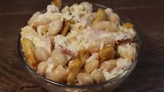 Настоящий фаворит!!! Не салат, а обьедение!!!