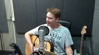 Illan varjoon himmeään - Mikko Huuhtanen (live)