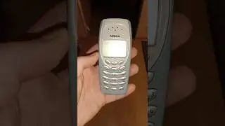 Капсула времени! #nokia #oldisgold #лёхалис