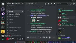 DISCORD HACKS