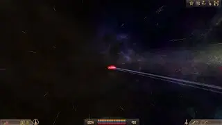 Galactic Broadcasting System X Freelancer Crossfire 2.0 (Story missions)