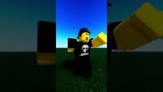 Dad? #roblox  #animation #skit