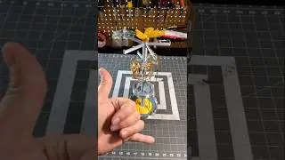3D Printed!! Custom Jewelry Holder!!