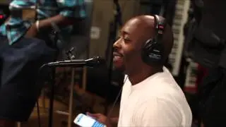 Smoothe Da Hustler explains his relationship with Trigger Tha Gambler & General D.V.
