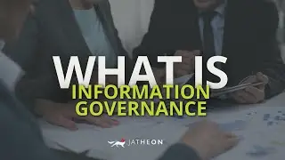 Why is Information Governance Important for Modern Businesses
