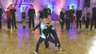 JnJ RisingStar final (HD Fest)