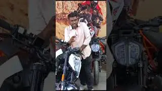 ktm DUKE 200 Price & EMI Downpayment 