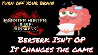 monster hunter is dead