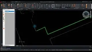 Undet for ARES Commander | Automatic Line Extraction of Point Cloud Slice