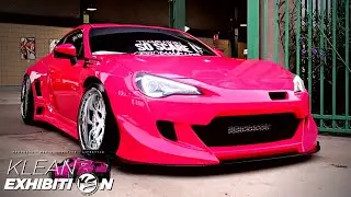 JDM CARS TAKEOVER KLEAN EXHIBITION !!! (MYRTLE BEACH)