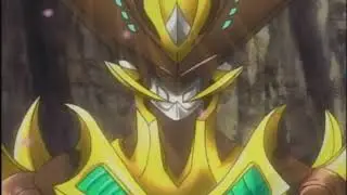 Trailer: Sadamitsu The Destroyer Vol.2 Invasion Squad [Media Blasters]