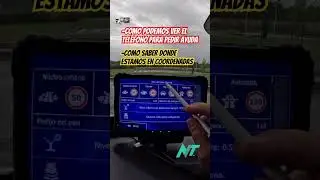 Como Podemos Ver El Teléfono De La Comisaria Para Pedir Ayuda & Saber Donde Estamos En Coordenadas
