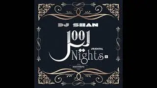 1001 NIGHTS(partIII) by DJ SHAN