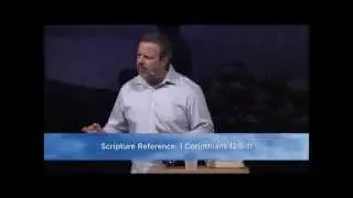 Basic Training for the Prophetic Ministry Free Curriculum Session!  Kris Vallotton