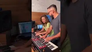 Double trouble! By talented #producergodz #musicproducer #flstudio #ytshorts #trending #viral