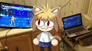Neco Arc loves the FGC