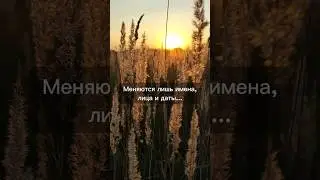 Оставить бы после себя хоть какой-то маленький след💭 #жизнь