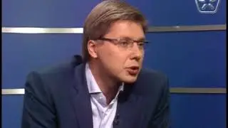 Мамыкин без цензуры и  Ушаков 05 09 2011