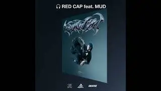 JUBEE - RED CAP feat. MUD (Prod by JUBEE & AWSM.) 【Official Audio】