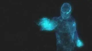 Просто так показал интро