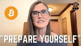 "Mark My Words! $1.5 Million Bitcoin Coming SOON!"- Cathie Wood