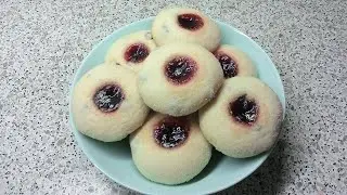 #ПЕЧЕНЬЕ песочное к чаю