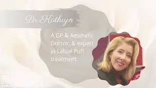 Labial Puff & Vaginal Rejuvenation Explained: Dr. Kathryn's Expert Guide at Real You Clinic