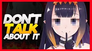 The VTuber Taboo Nobody Talks About...