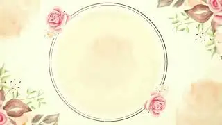 Telugu Wedding Invitation Video Template free download