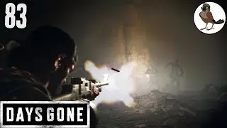 DAYS GONE; Let's Play Hard [4K] 🐦 83; The Belknap Clean-Up Tour