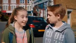 Go getter 2// 5.4. video//Educational movie