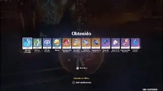 Genshin Impact - Nobile Boss Fight